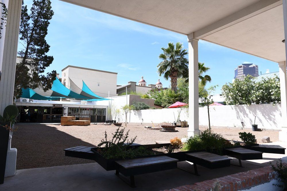 236 S Scott Ave, Tucson, AZ 85701